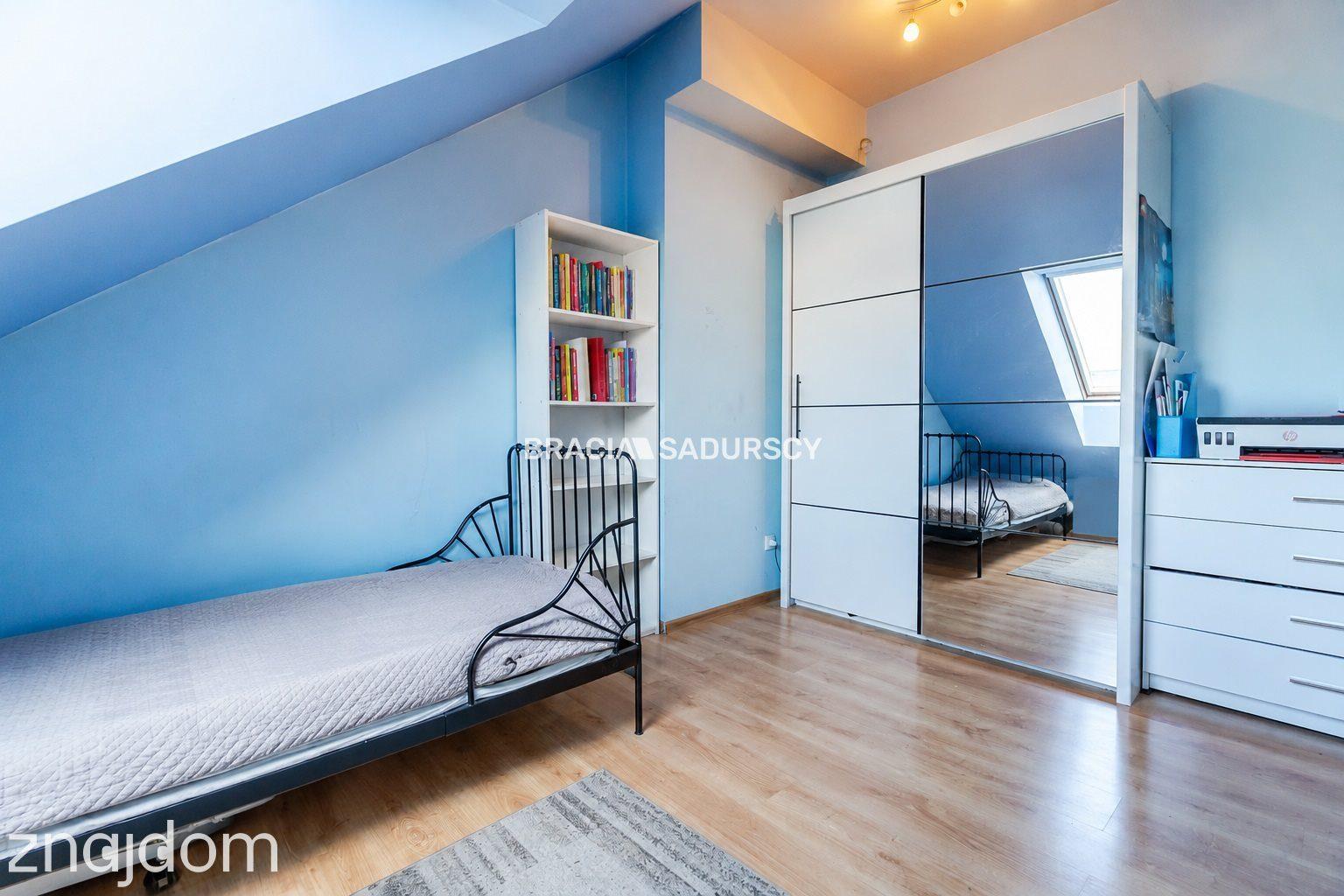 2-pok, 48 m² (ok. 60 m² po podłodze), balkon - zdjęcie 14