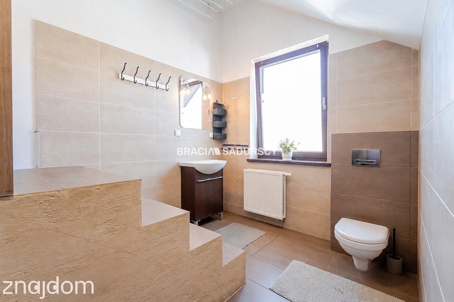 2-pok, 48 m² (ok. 60 m² po podłodze), balkon - zdjęcie 20
