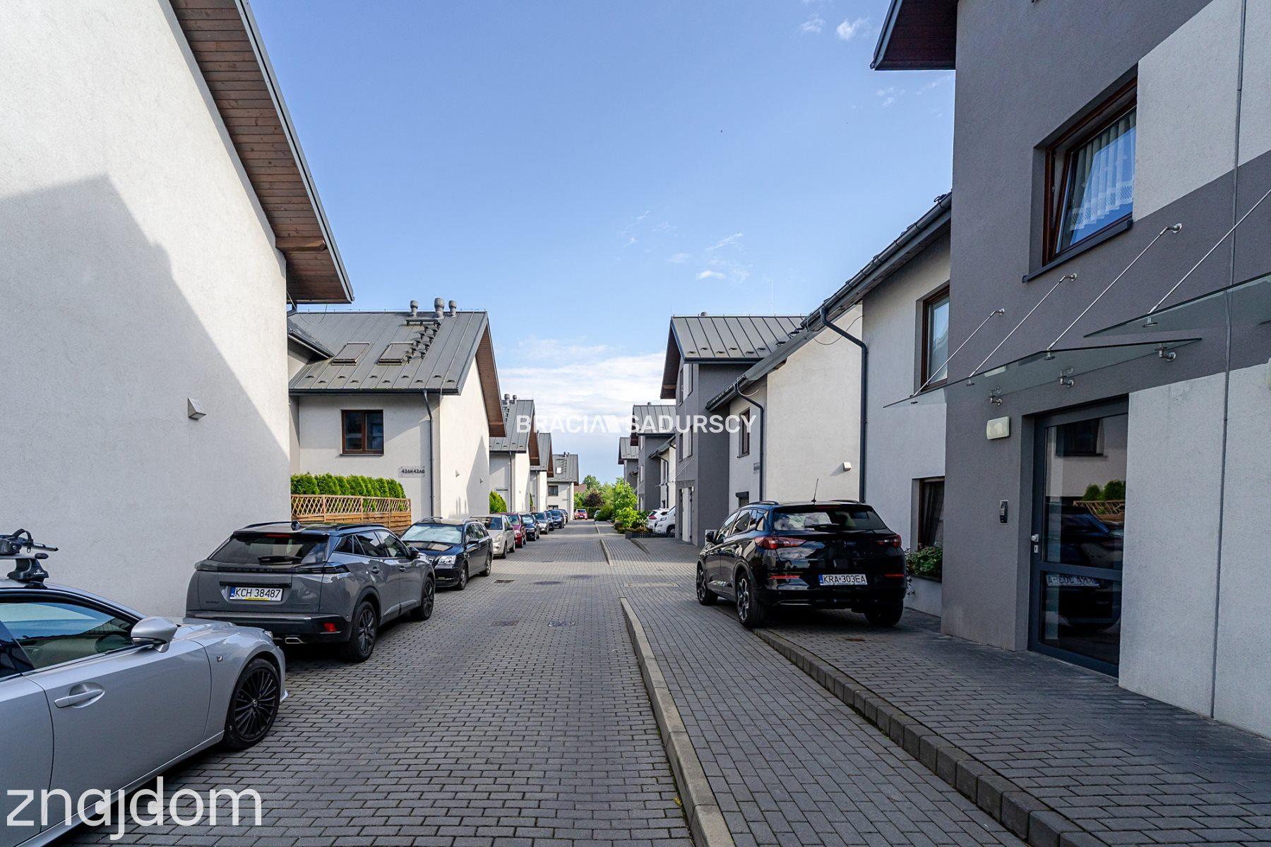 2-pok, 48 m² (ok. 60 m² po podłodze), balkon - zdjęcie 23