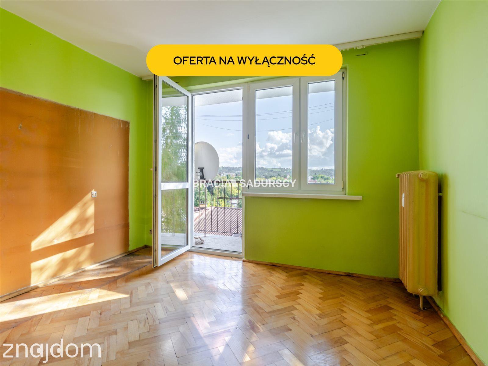 2 osobne pokoje Skawina