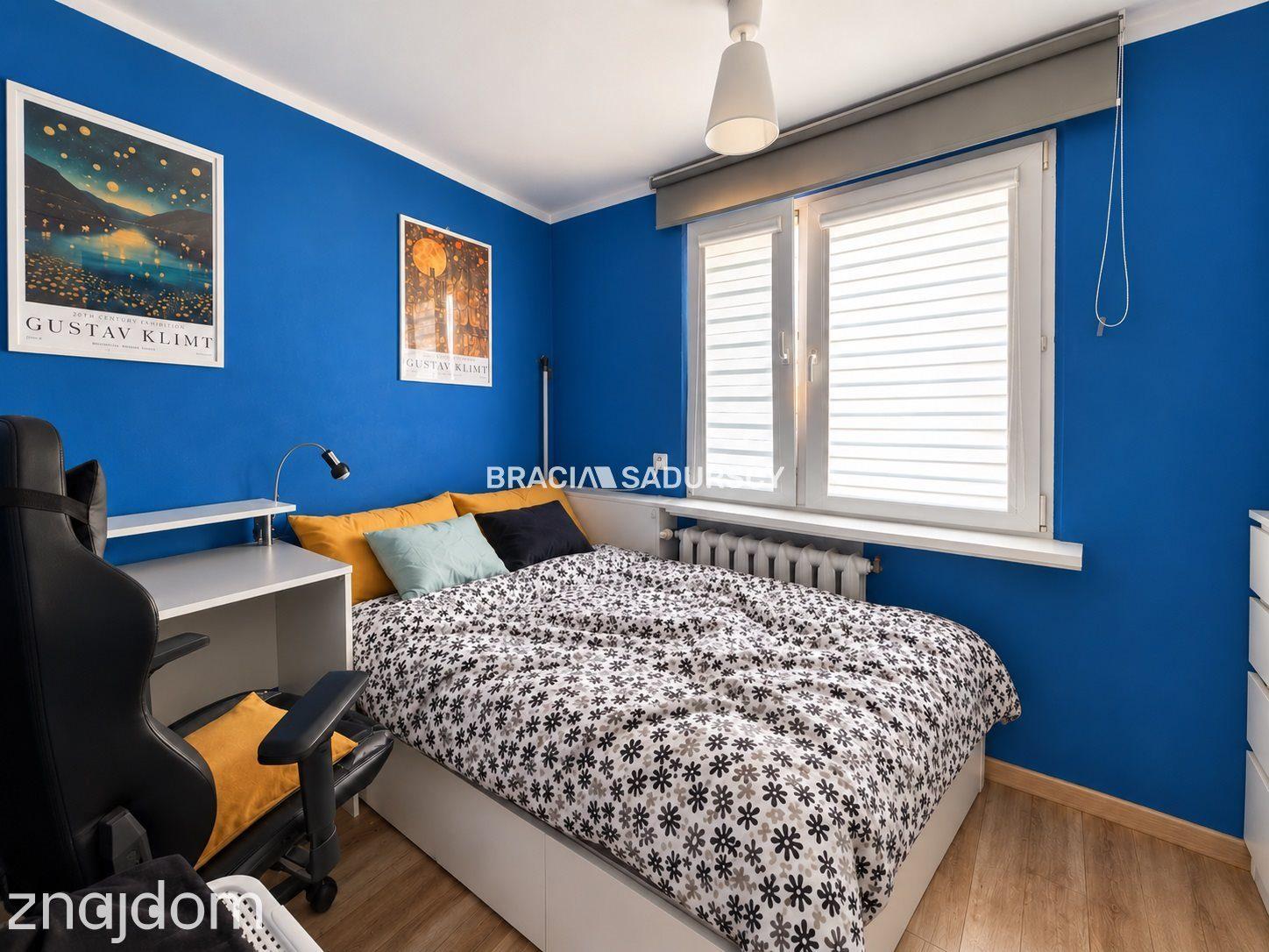 2 pokoje | 42,47 m² | Duża loggia | Klimatyzacja - zdjęcie 10