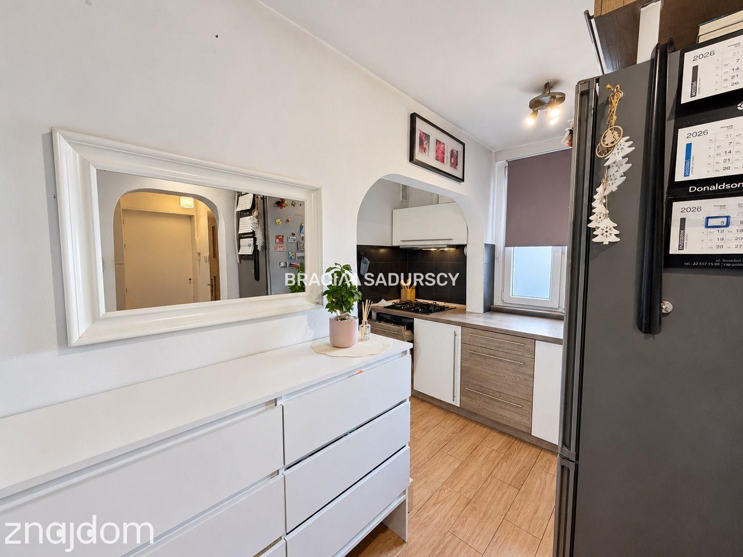 2 pokoje | 42,47 m² | Duża loggia | Klimatyzacja - zdjęcie 11