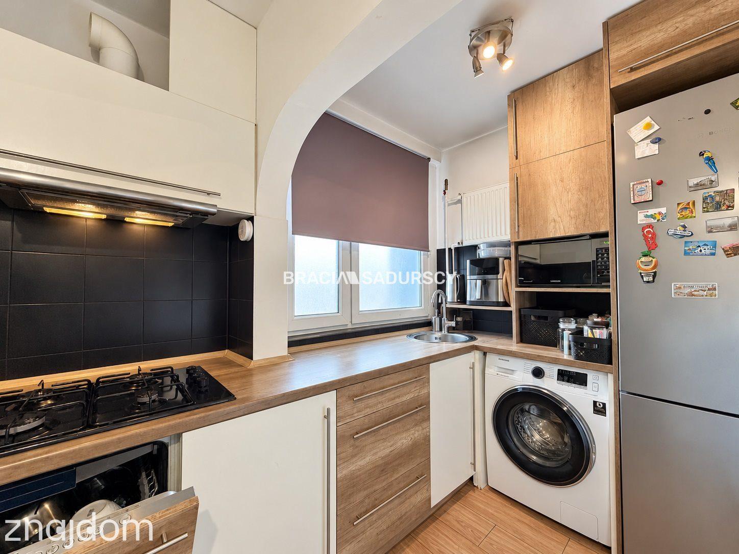2 pokoje | 42,47 m² | Duża loggia | Klimatyzacja - zdjęcie 12