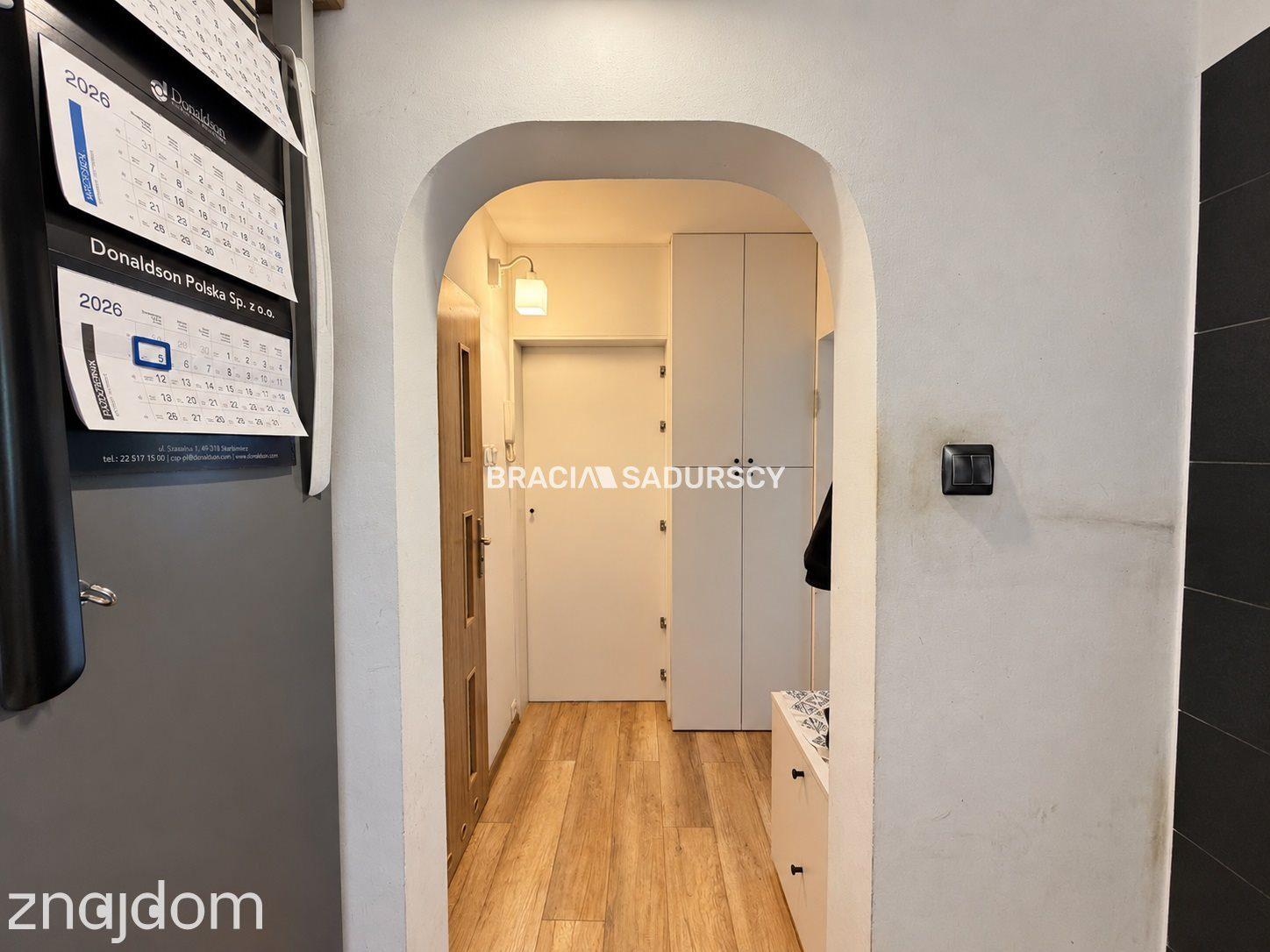 2 pokoje | 42,47 m² | Duża loggia | Klimatyzacja - zdjęcie 14