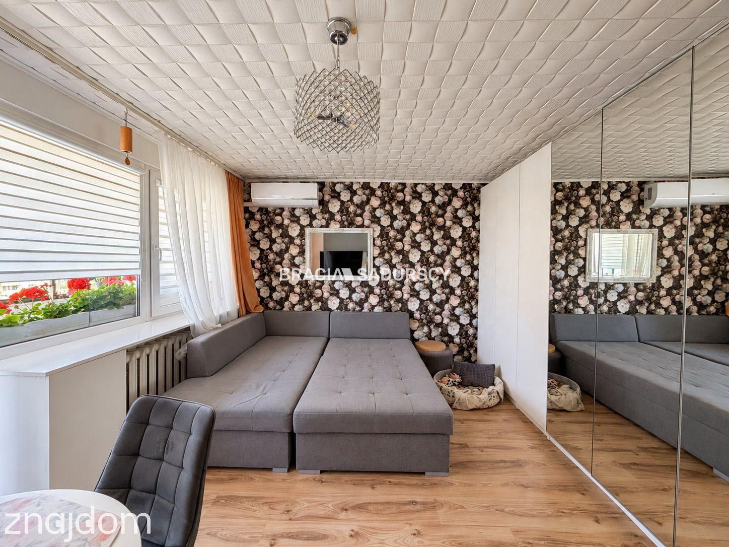 2 pokoje | 42,47 m² | Duża loggia | Klimatyzacja - zdjęcie 16