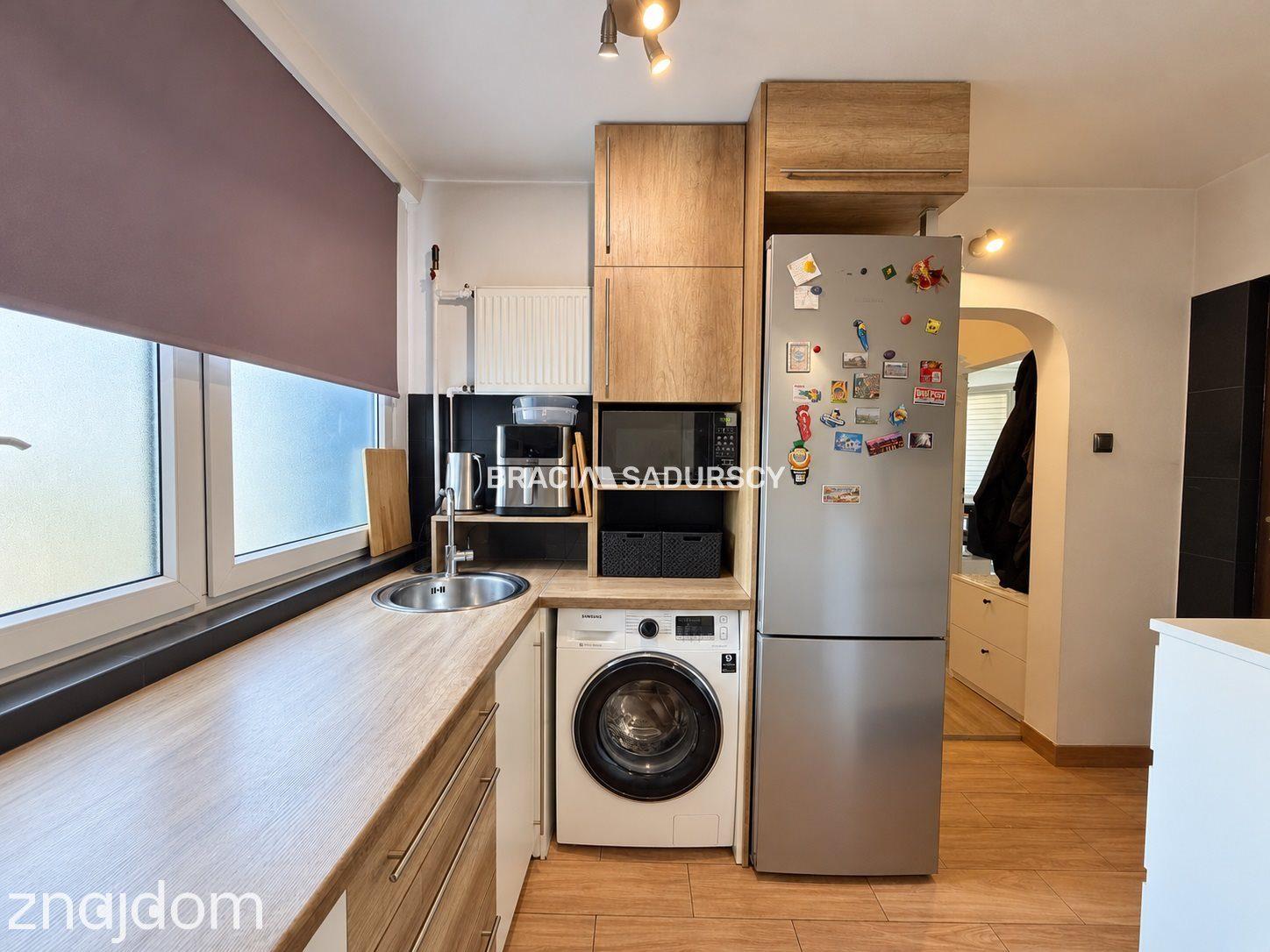 2 pokoje | 42,47 m² | Duża loggia | Klimatyzacja - zdjęcie 18