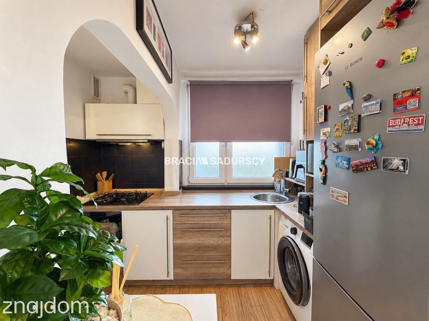 2 pokoje | 42,47 m² | Duża loggia | Klimatyzacja - zdjęcie 4