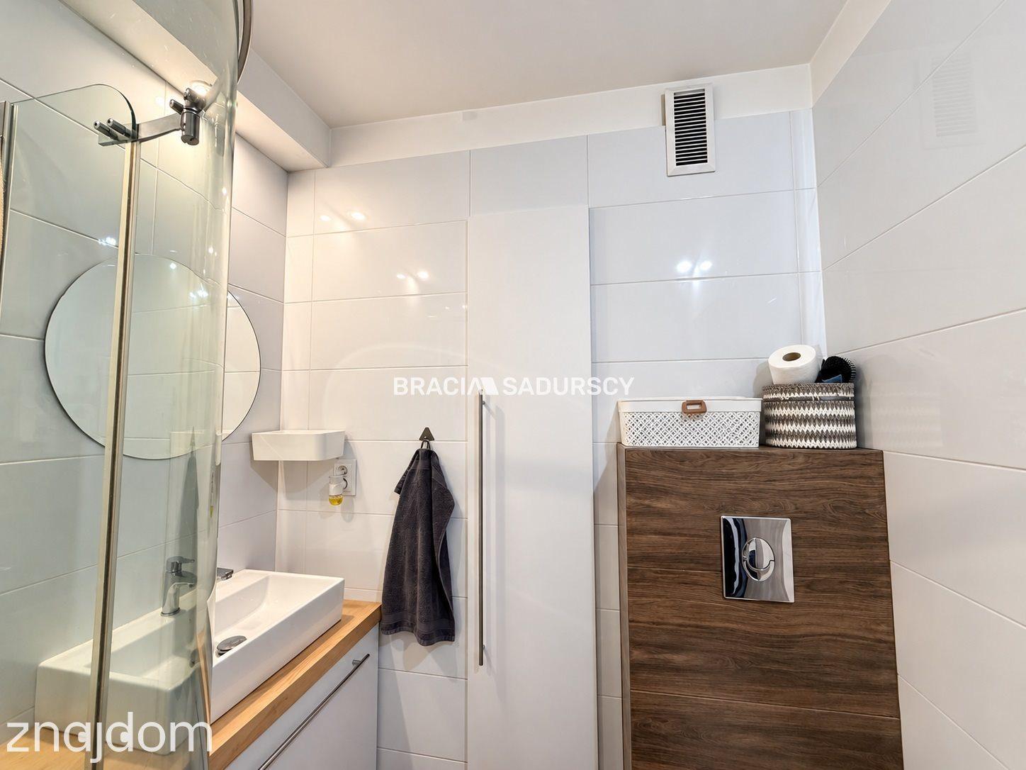 2 pokoje | 42,47 m² | Duża loggia | Klimatyzacja - zdjęcie 5