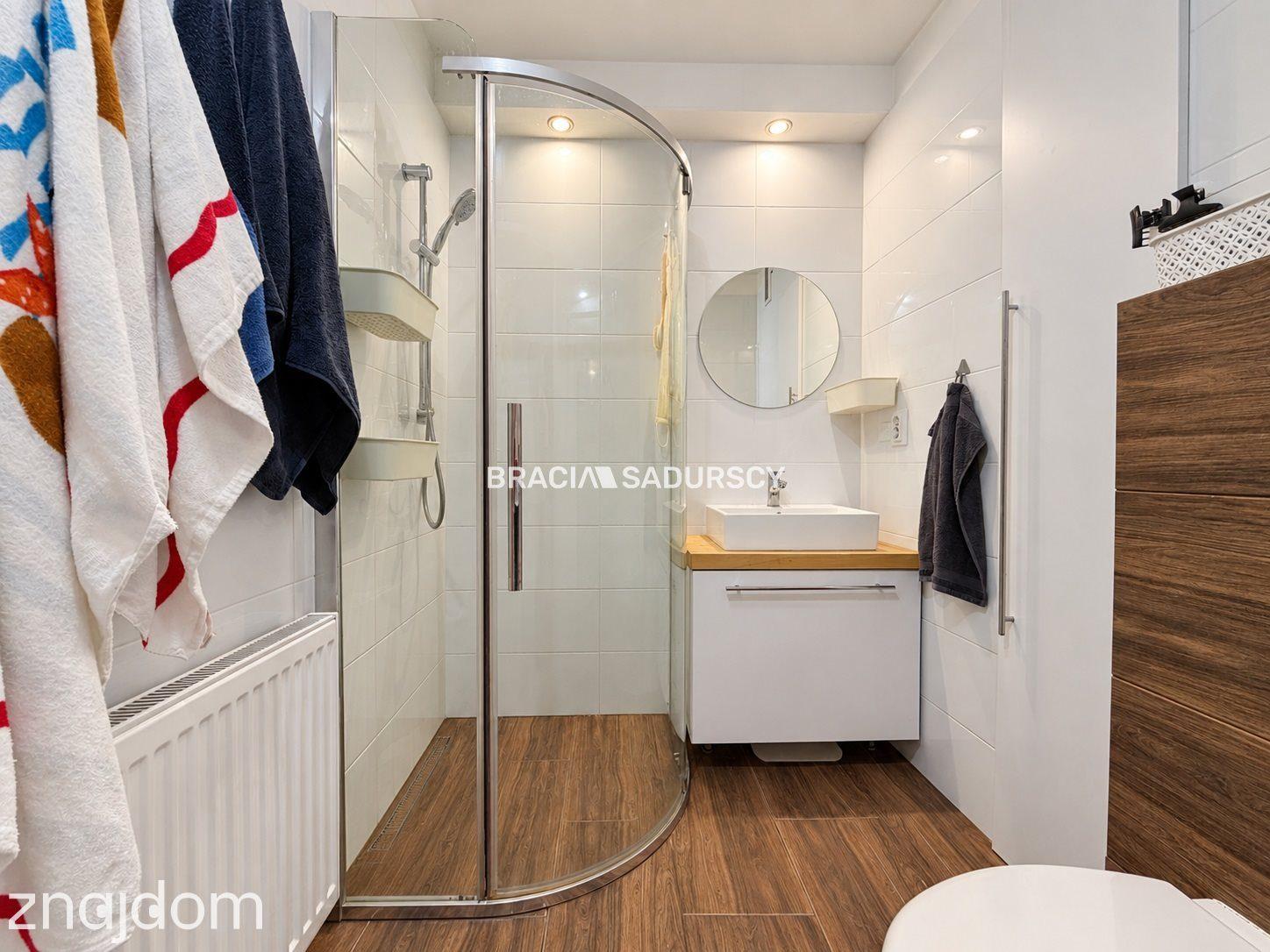 2 pokoje | 42,47 m² | Duża loggia | Klimatyzacja - zdjęcie 7