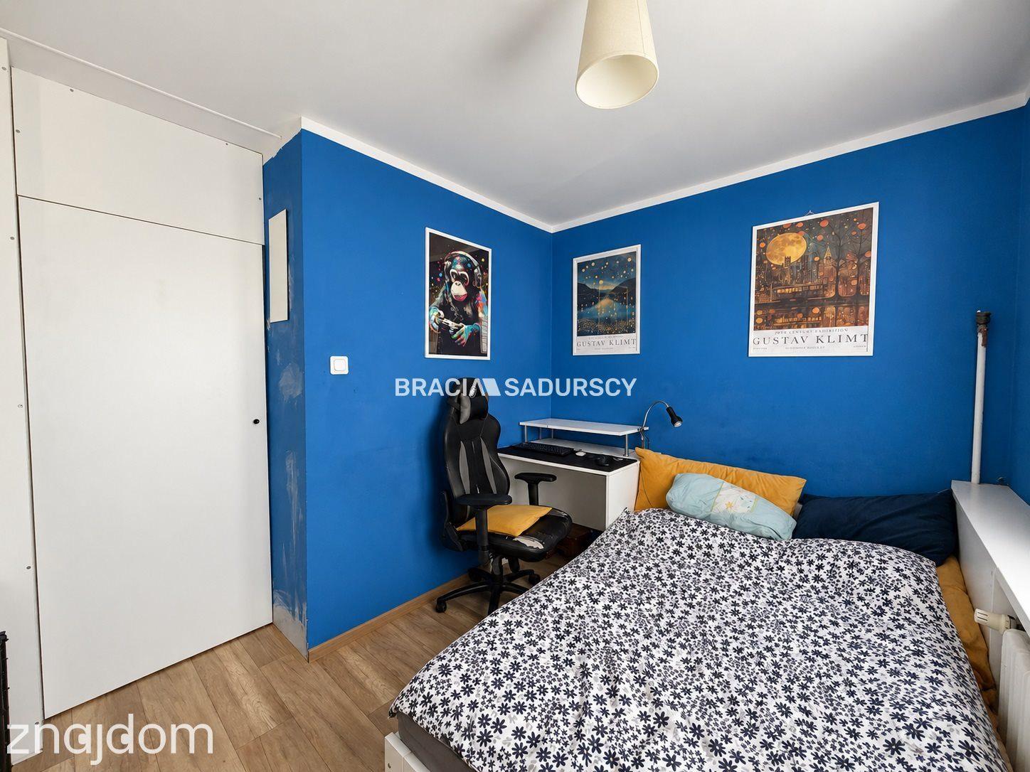 2 pokoje | 42,47 m² | Duża loggia | Klimatyzacja - zdjęcie 8