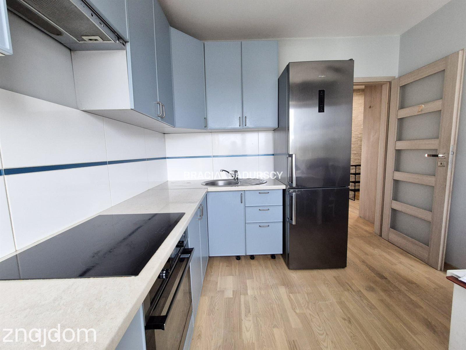 2-POK Z OSOBNĄ KUCHNIĄ |BALKON|MOŻLIWOŚĆ 3 POKOI - zdjęcie 3