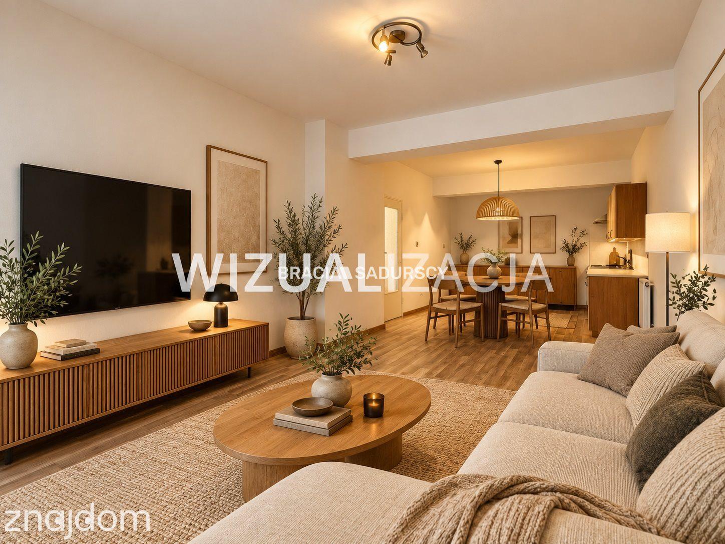 Sprzedam 54 m2, 1. piętro, os. Handlowe, Huta