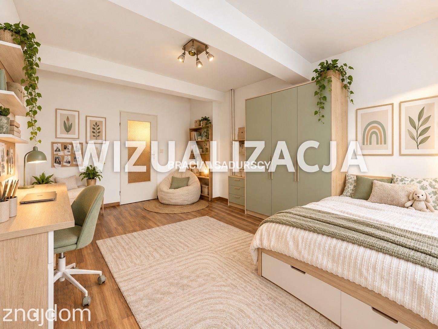 Sprzedam 54 m2, 1. piętro, os. Handlowe, Huta - zdjęcie 7