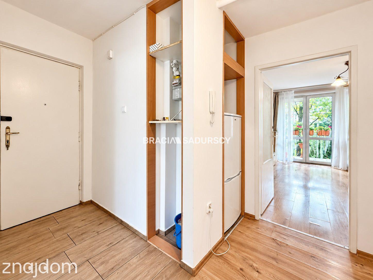 2 osobne pok, kuchnia, łazienka, balkon, piwnica - zdjęcie 10