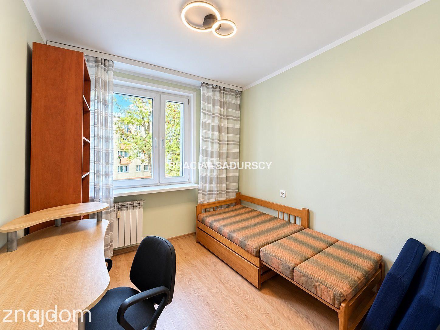 2 osobne pok, kuchnia, łazienka, balkon, piwnica - zdjęcie 11