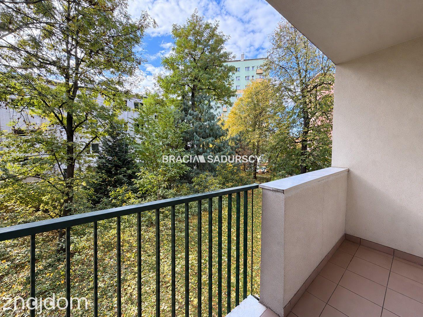 2 osobne pok, kuchnia, łazienka, balkon, piwnica - zdjęcie 7