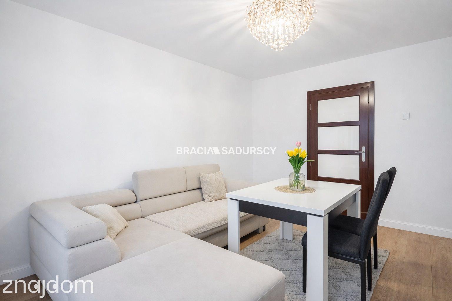 Myślenice | 4 pokoje |2 balkony | 64,92m2 - zdjęcie 2
