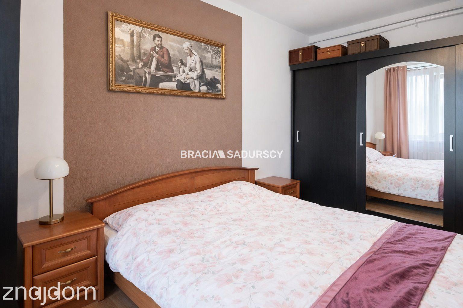Myślenice | 4 pokoje |2 balkony | 64,92m2 - zdjęcie 8