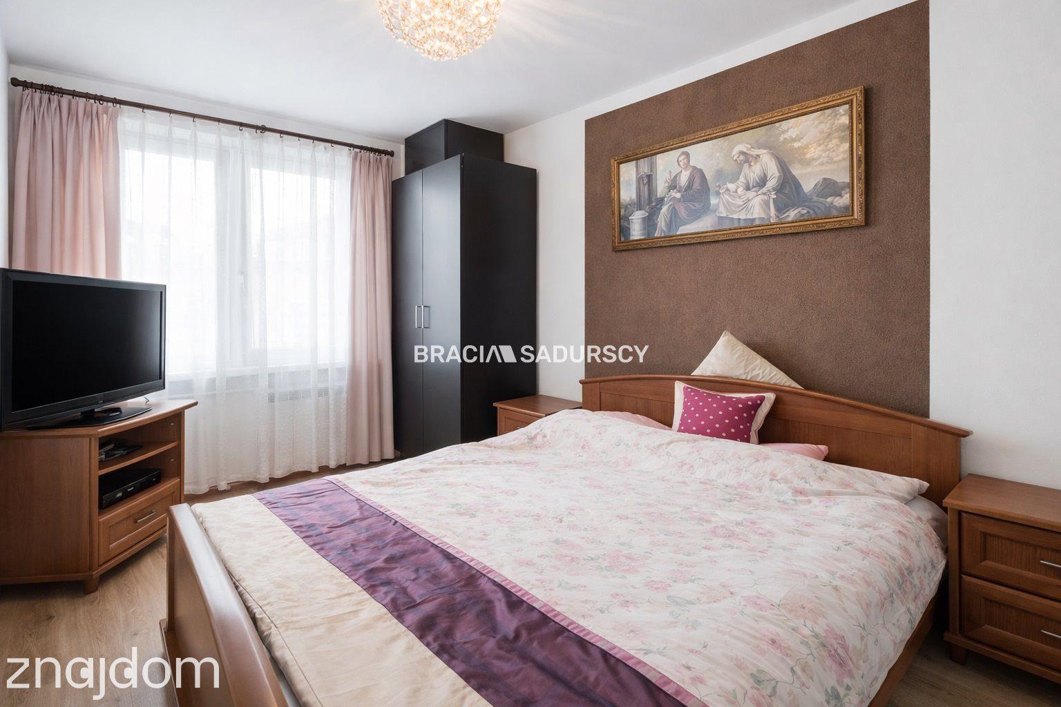 Myślenice | 4 pokoje |2 balkony | 64,92m2 - zdjęcie 9