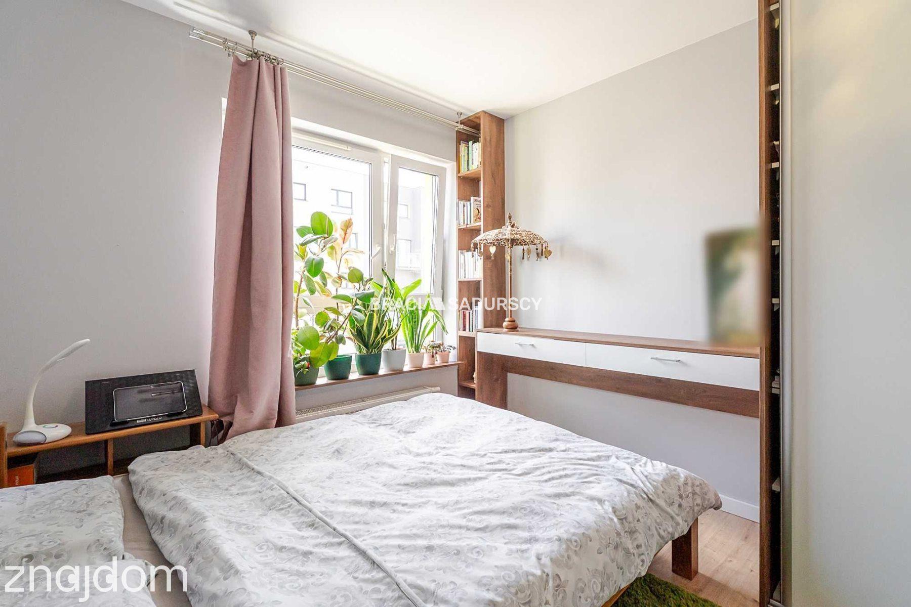 Wygodne mieszkanie 3 pokojowe z balkonem. - zdjęcie 17
