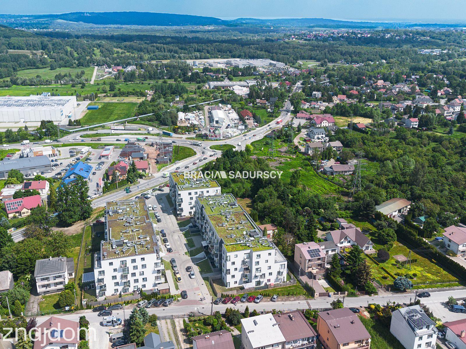 Wygodne mieszkanie 3 pokojowe z balkonem. - zdjęcie 36