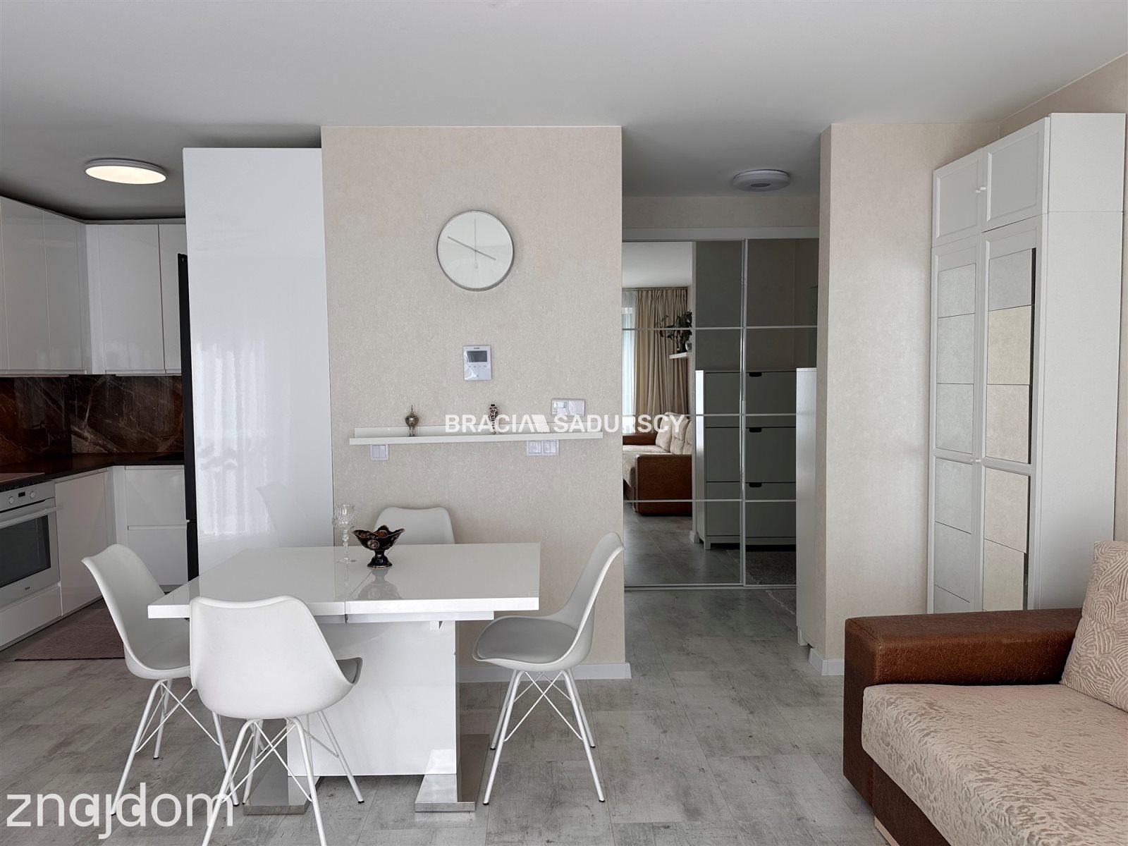 Galeria Bronowice apartament premium duży taras - zdjęcie 4