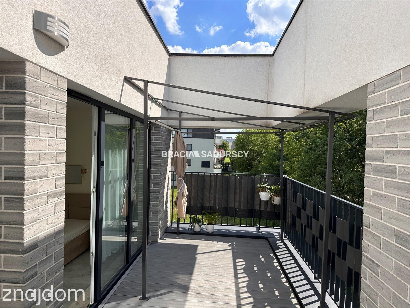 Galeria Bronowice apartament premium duży taras - zdjęcie 5