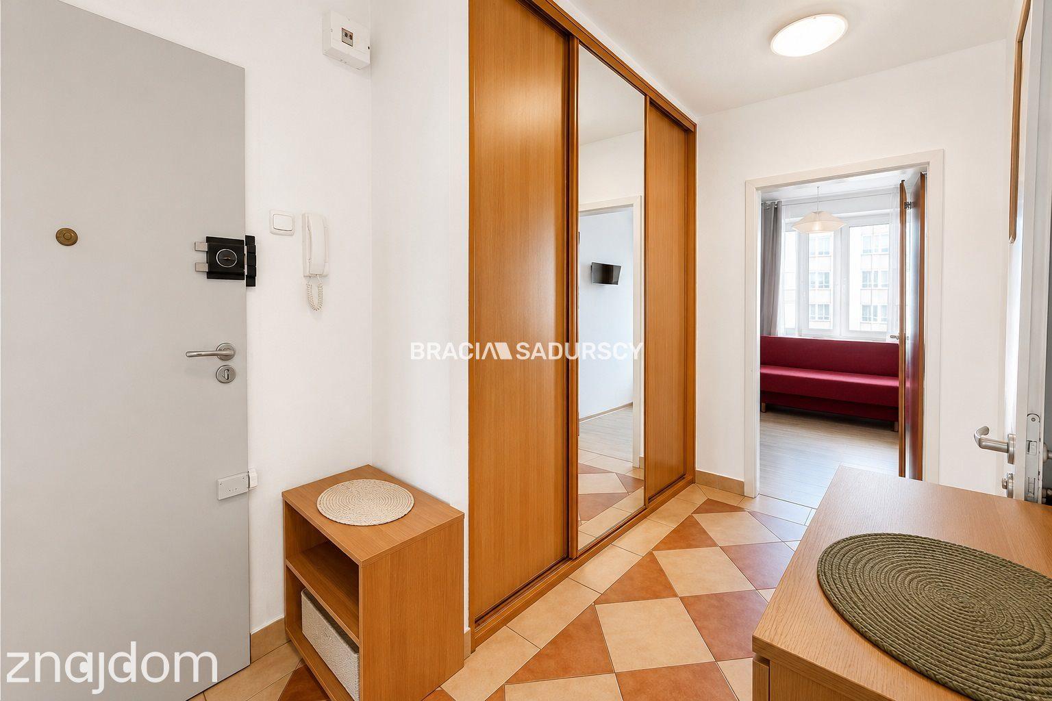 3 pokojowe, 51m2, KROWODERSKICH ZUCHOW - zdjęcie 11