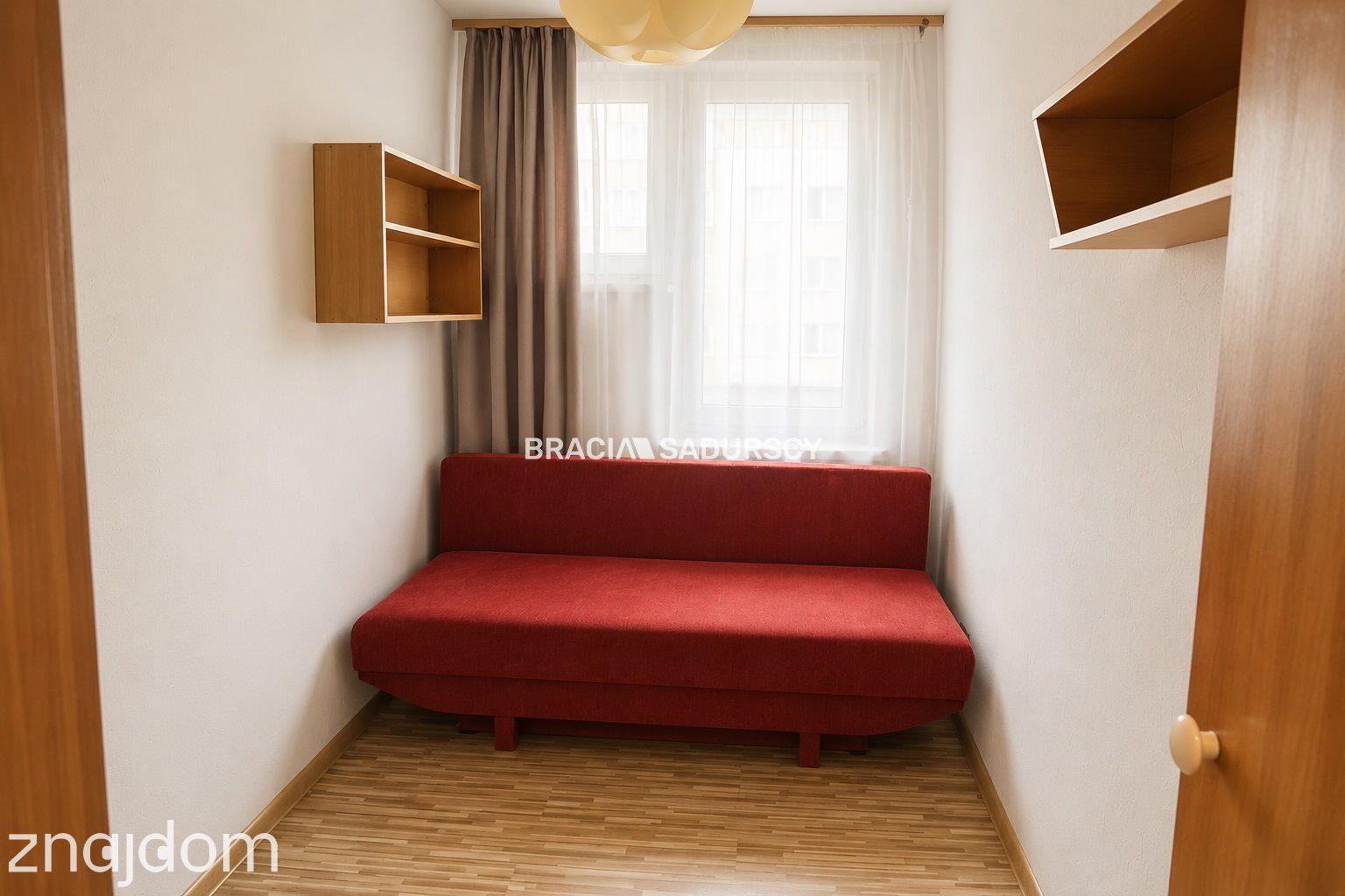 3 pokojowe, 51m2, KROWODERSKICH ZUCHOW - zdjęcie 19