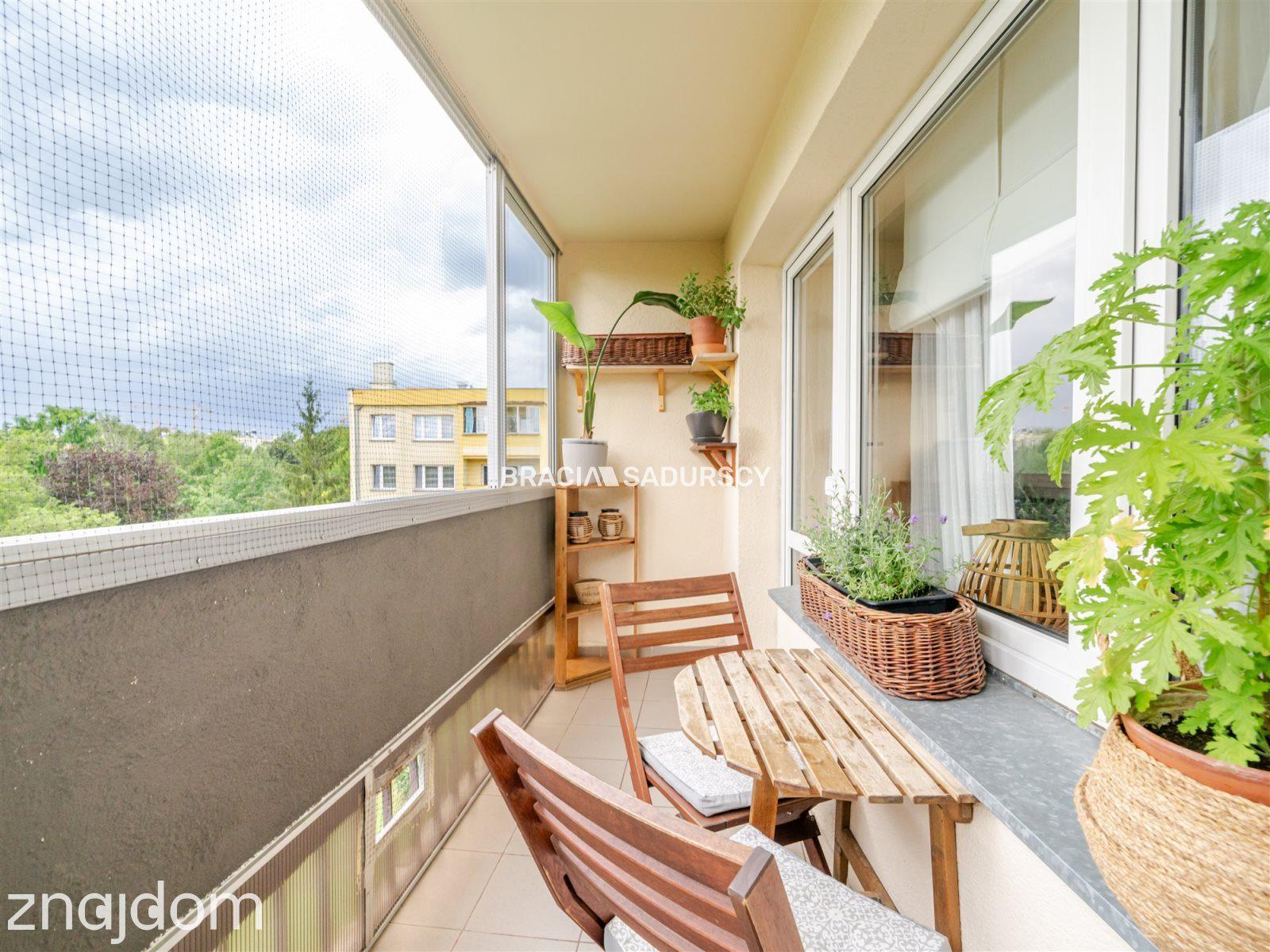 Duże mieszknie 3 sypialnie salon balkon - zdjęcie 14