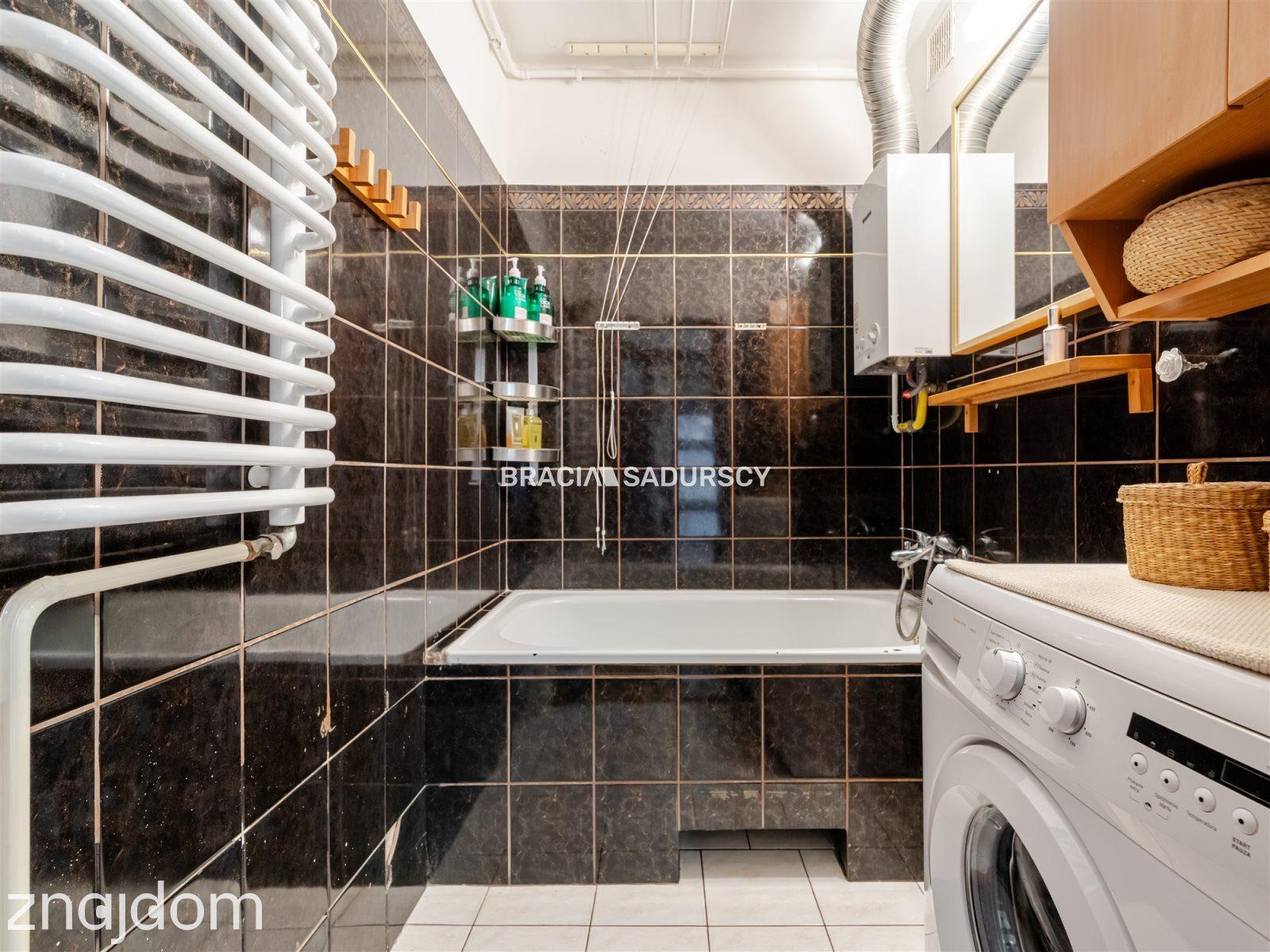 Duże mieszknie 3 sypialnie salon balkon - zdjęcie 18