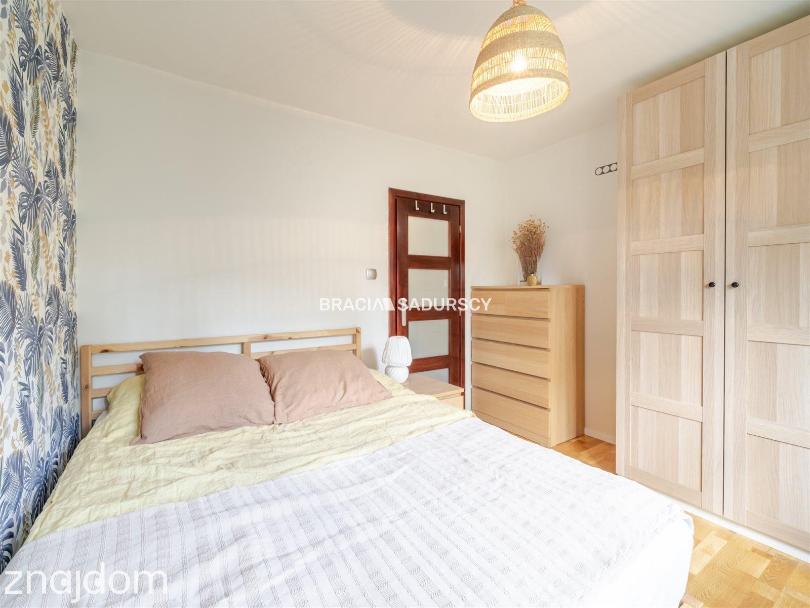 Duże mieszknie 3 sypialnie salon balkon - zdjęcie 28