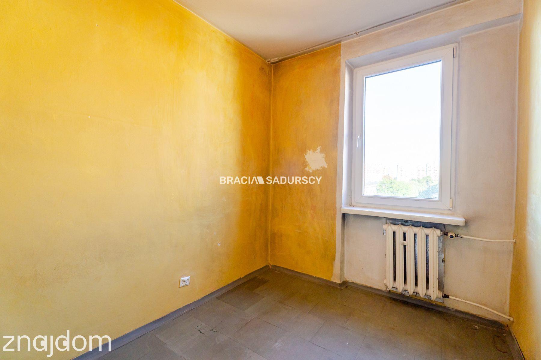 3 pokojowe, Krowodrza Górka, loggia, ładny widok - zdjęcie 16