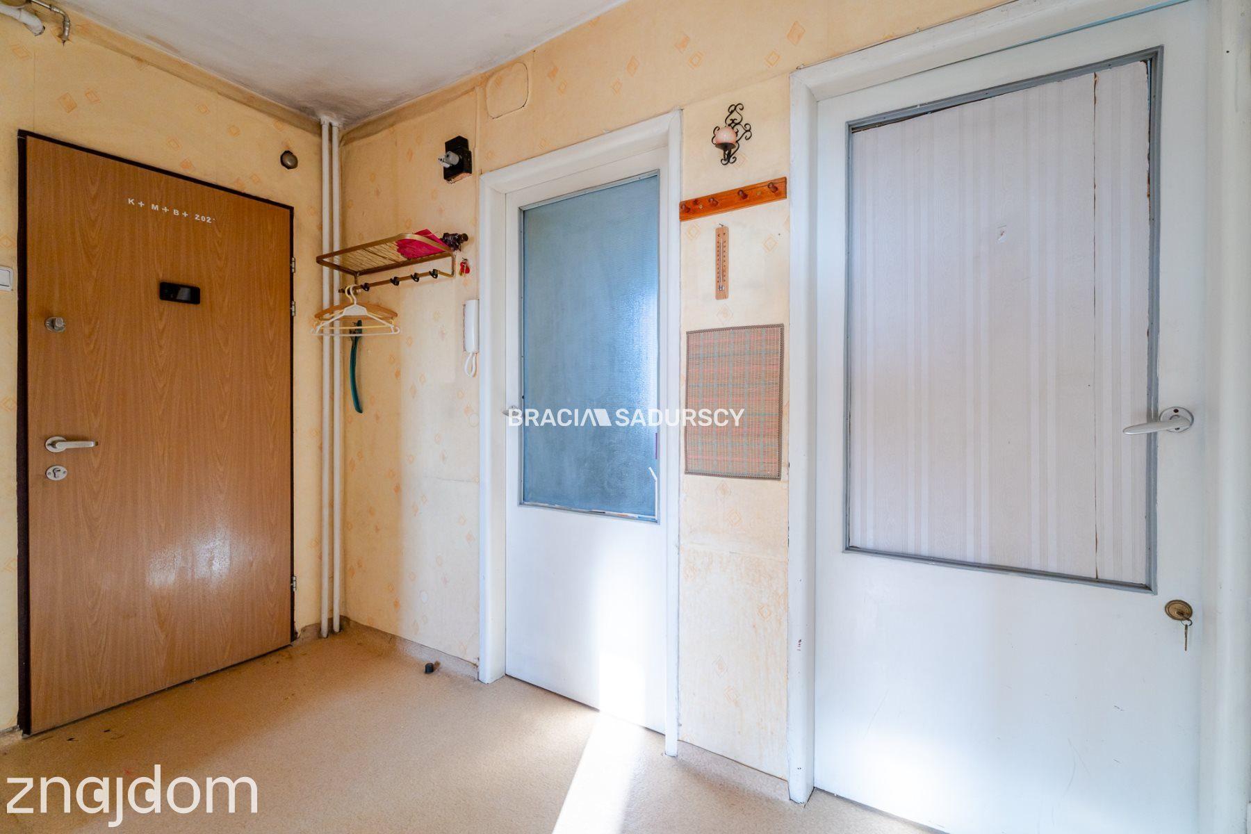 3 pokojowe, Krowodrza Górka, loggia, ładny widok - zdjęcie 9