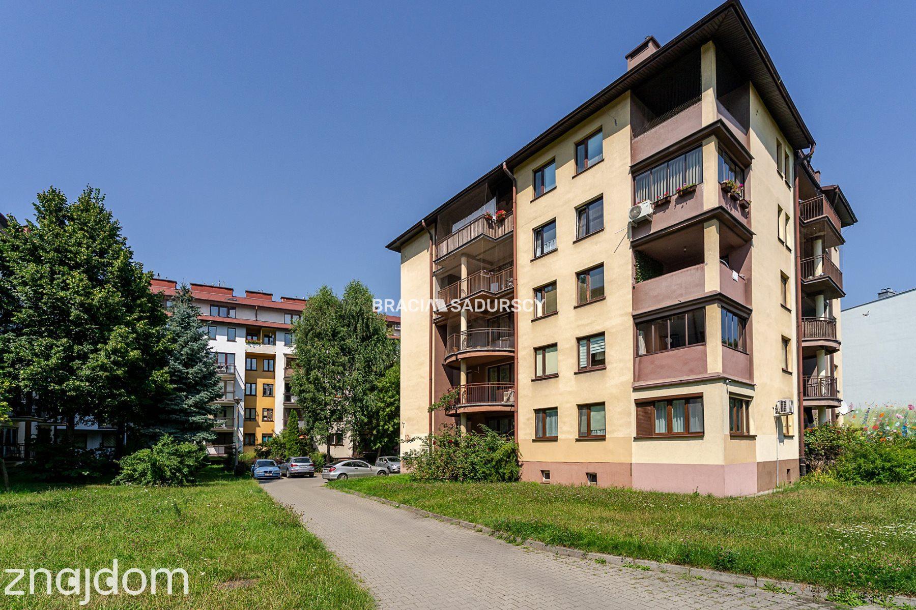 Trzy pokoje | Znakomity stan | Do wejścia | 74m2 - zdjęcie 38
