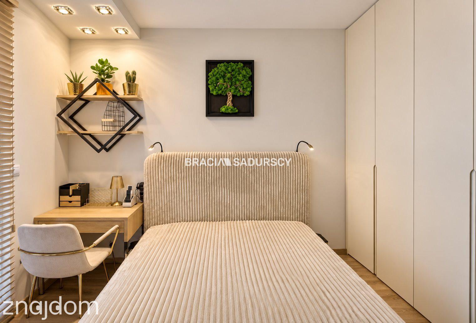 Apt. Premium, 2-pok, klima, duży balkon, parking - zdjęcie 11