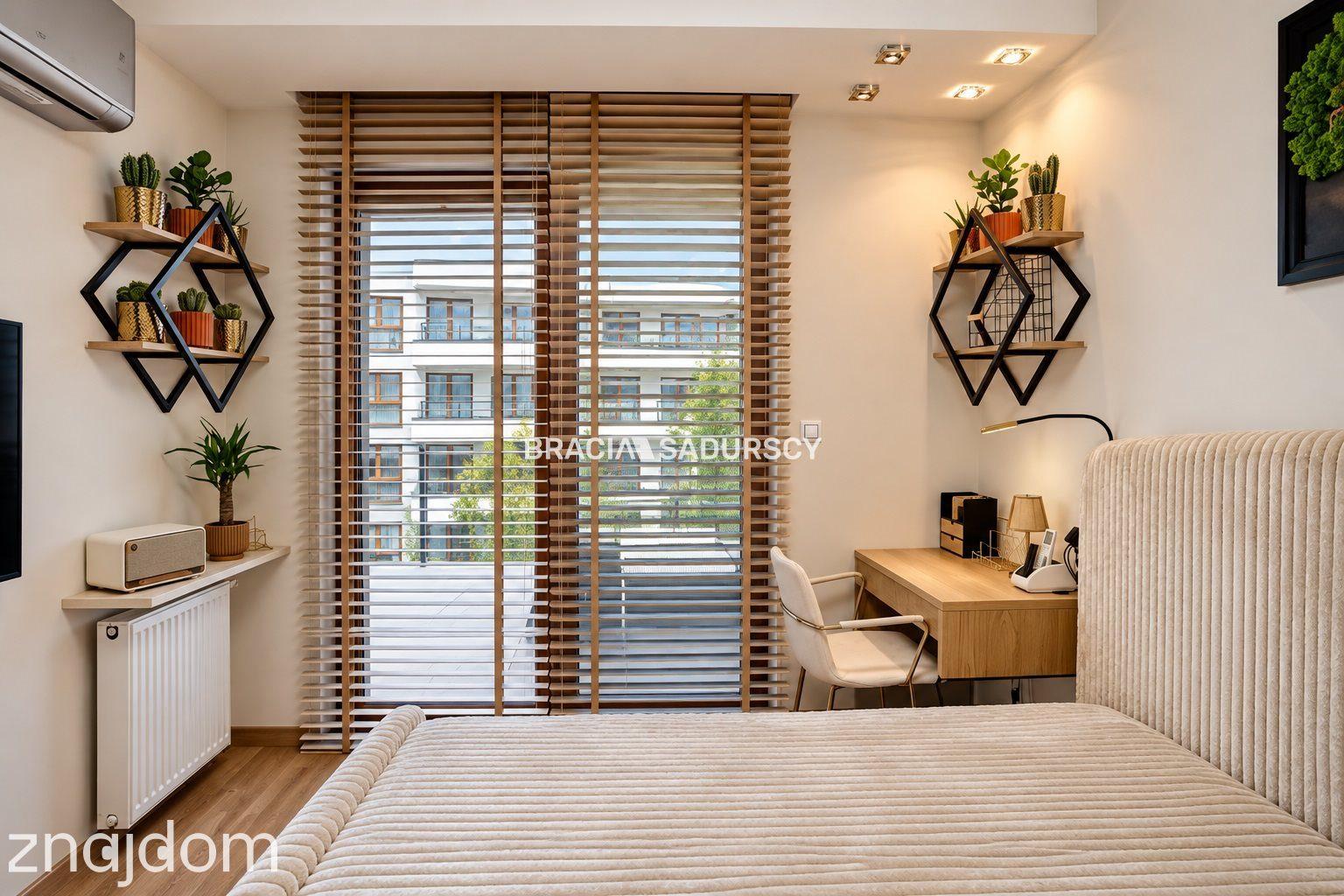 Apt. Premium, 2-pok, klima, duży balkon, parking - zdjęcie 12