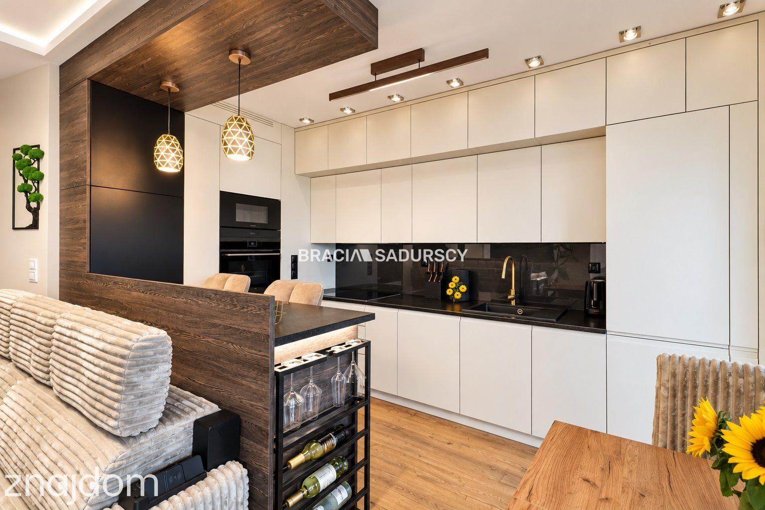 Apt. Premium, 2-pok, klima, duży balkon, parking - zdjęcie 13