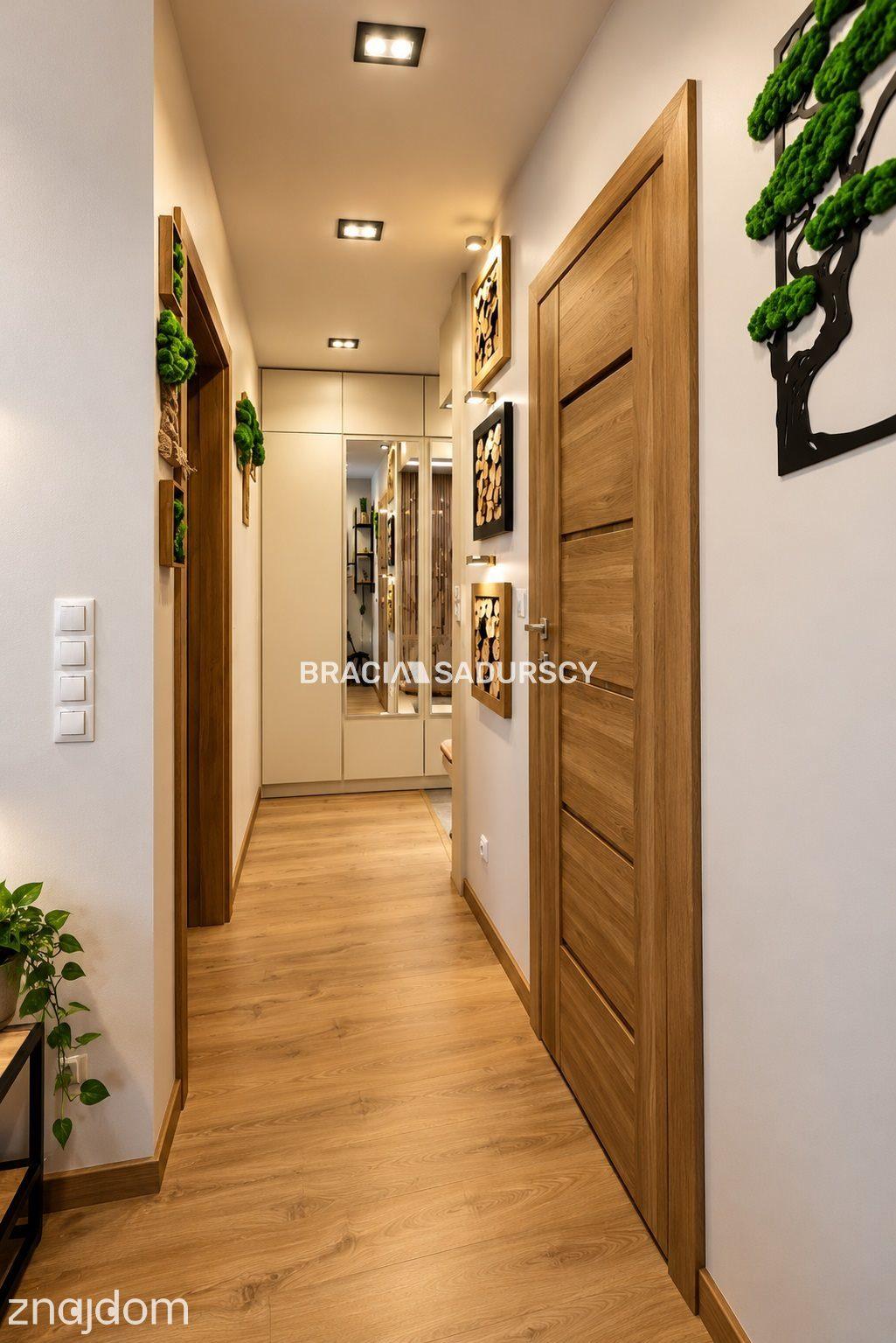 Apt. Premium, 2-pok, klima, duży balkon, parking - zdjęcie 15