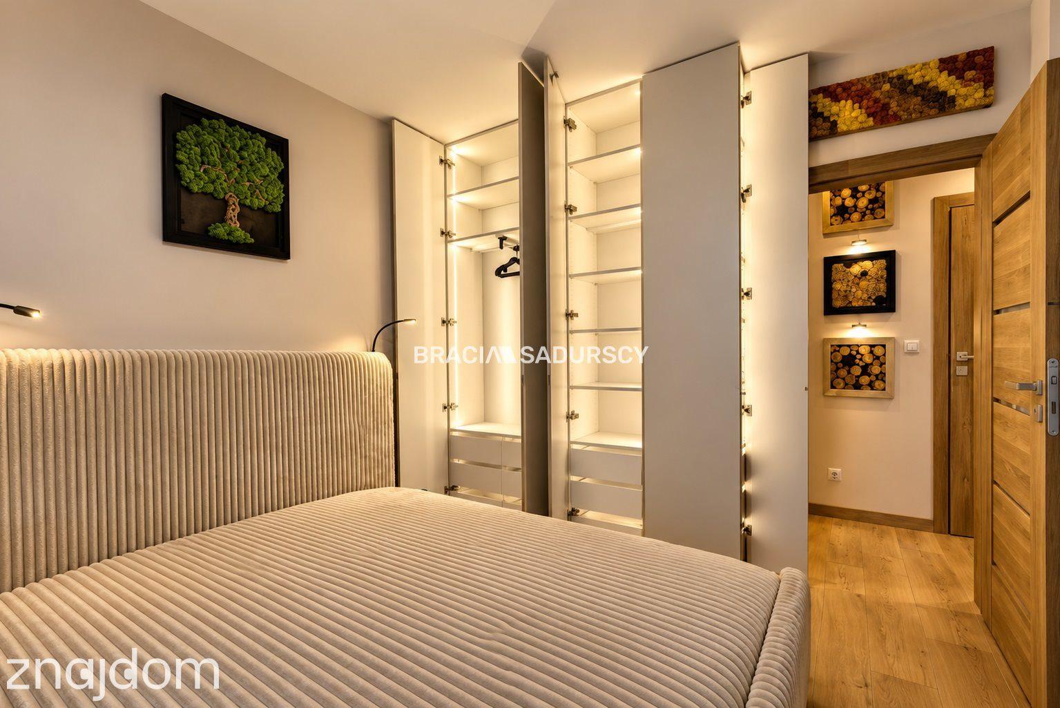 Apt. Premium, 2-pok, klima, duży balkon, parking - zdjęcie 17