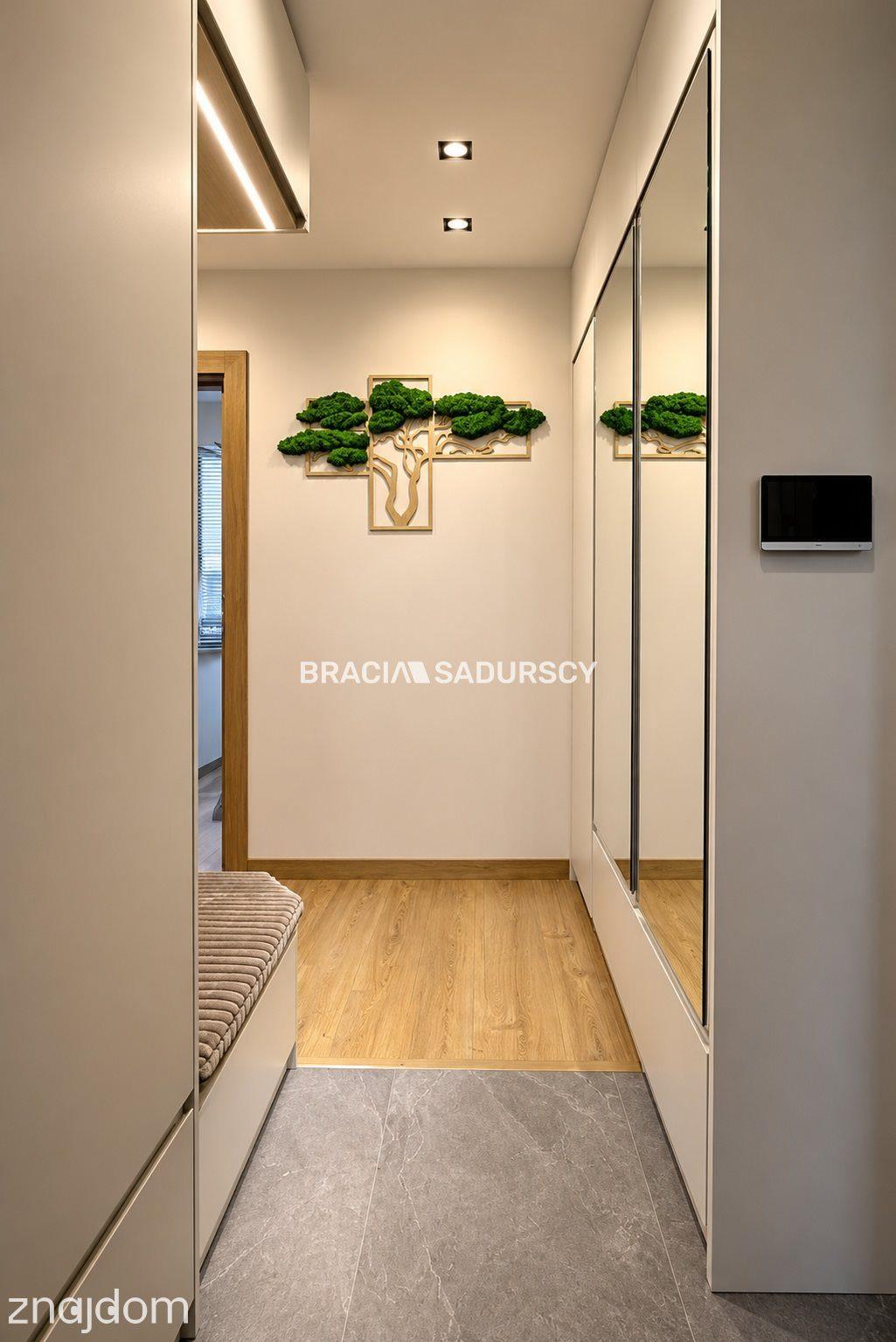 Apt. Premium, 2-pok, klima, duży balkon, parking - zdjęcie 19