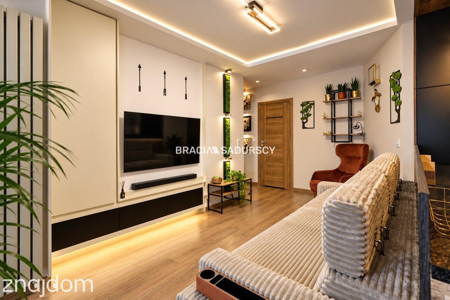 Apt. Premium, 2-pok, klima, duży balkon, parking - zdjęcie 22