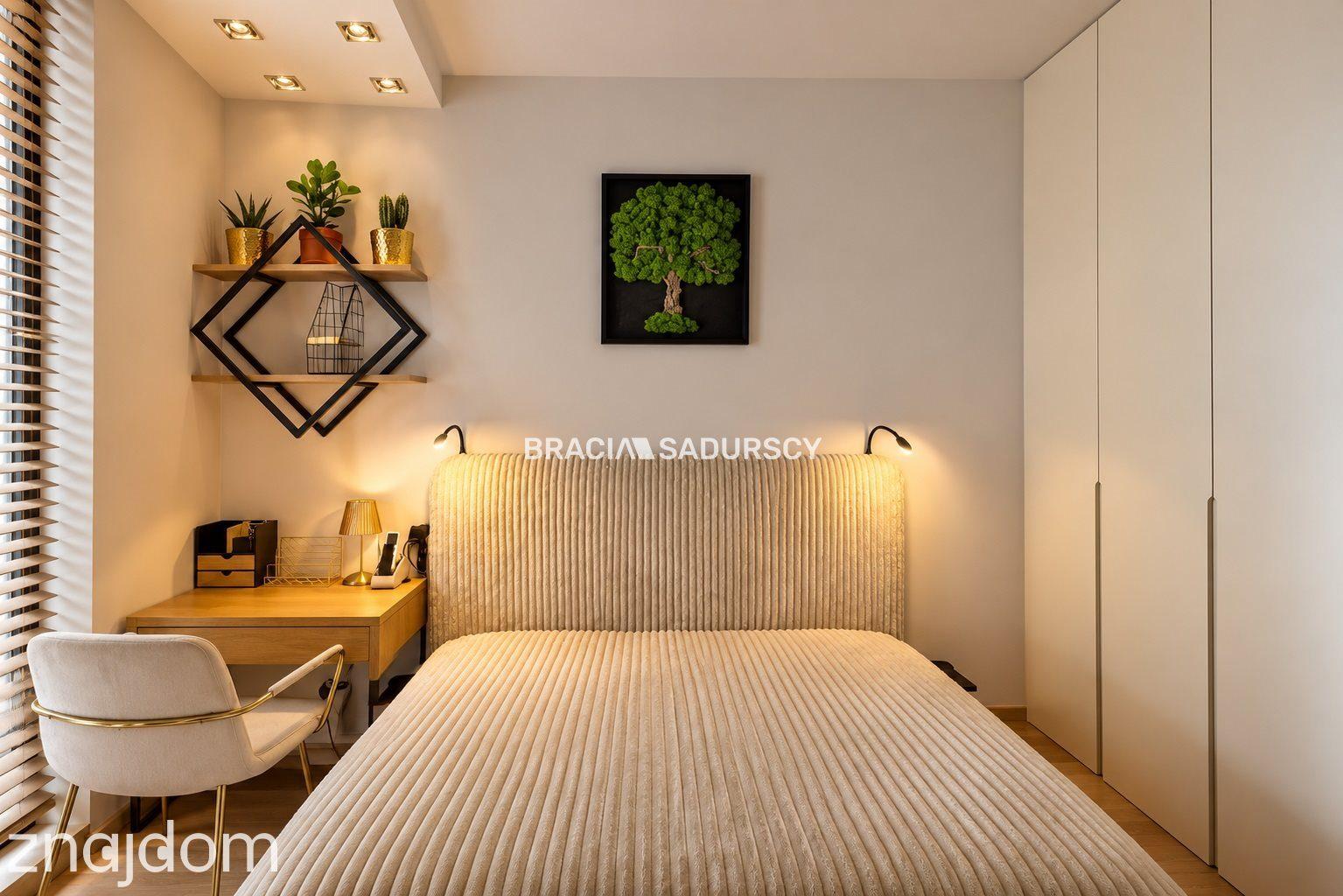 Apt. Premium, 2-pok, klima, duży balkon, parking - zdjęcie 23