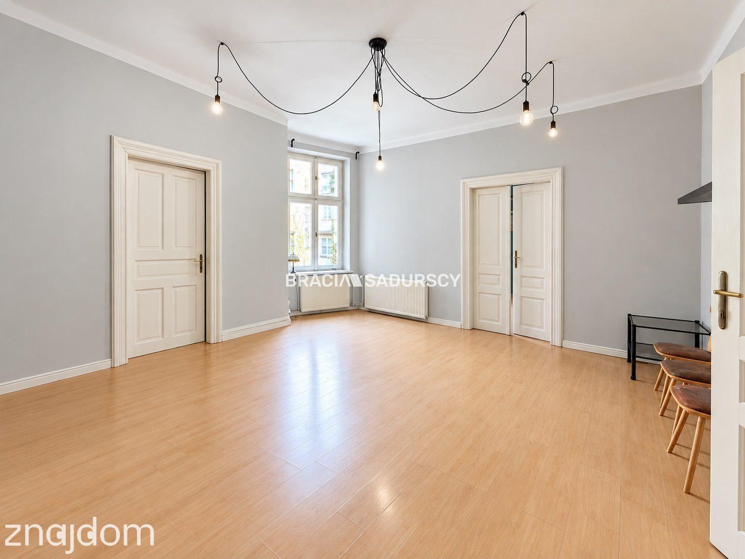 Rynek Główny, 98 m², mieszkanie lub biuro - zdjęcie 2