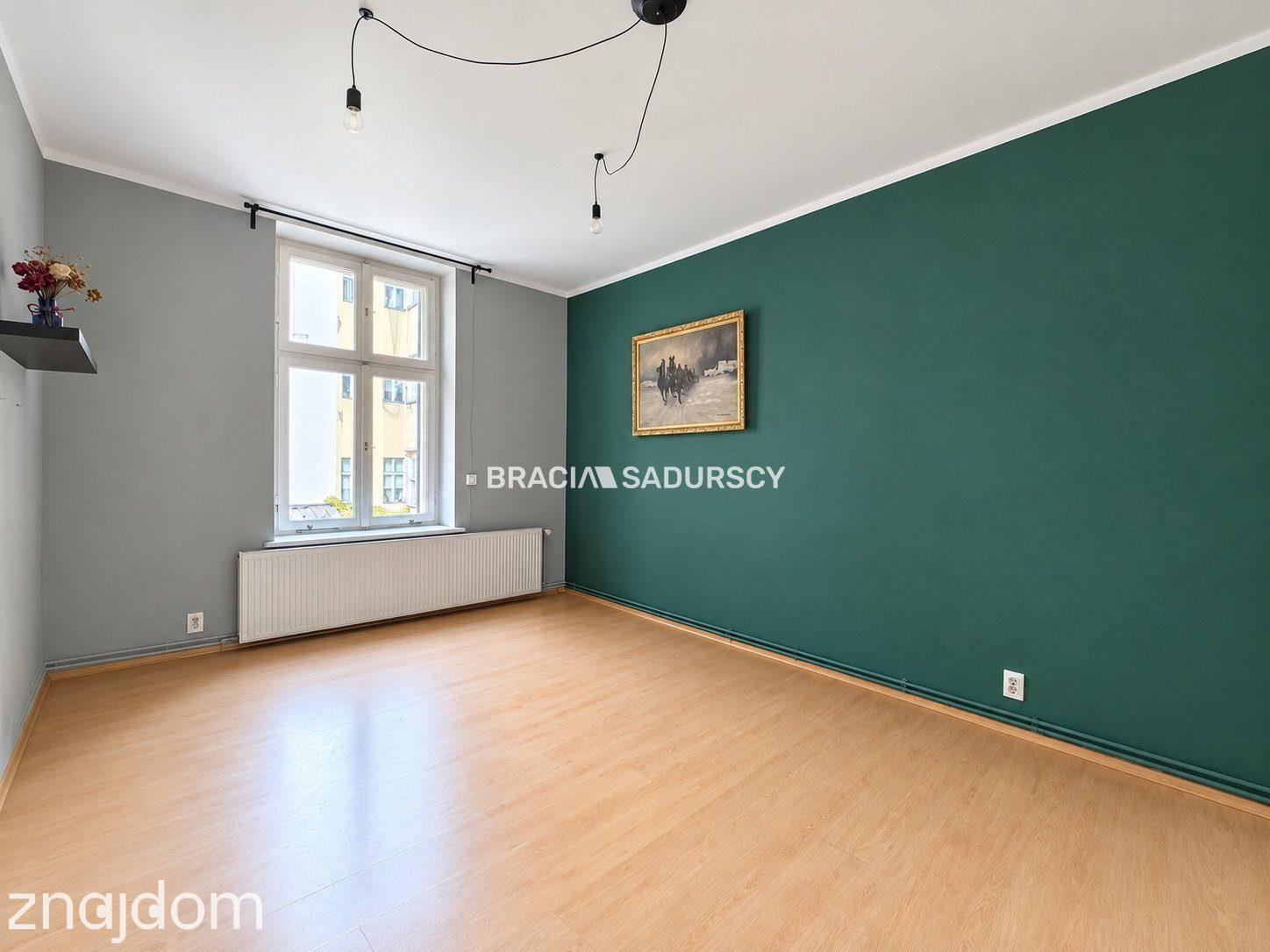 Rynek Główny, 98 m², mieszkanie lub biuro - zdjęcie 4