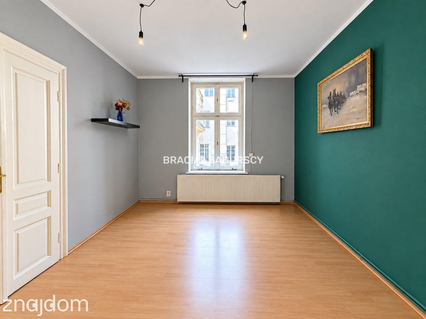 Rynek Główny, 98 m², mieszkanie lub biuro - zdjęcie 5