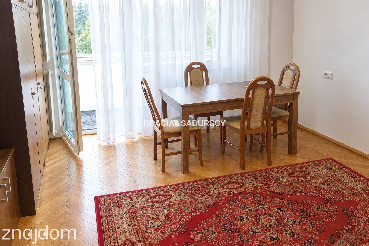 Mieszkanie 48 m² Nowa Huta – os. Zgody - zdjęcie 6