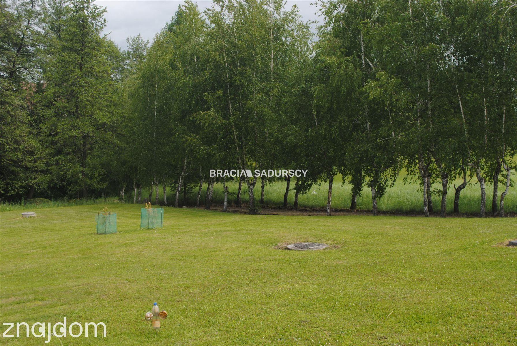 Gospodarstwo około 1,5 ha w Łazanach gm.Biskupice - zdjęcie 4