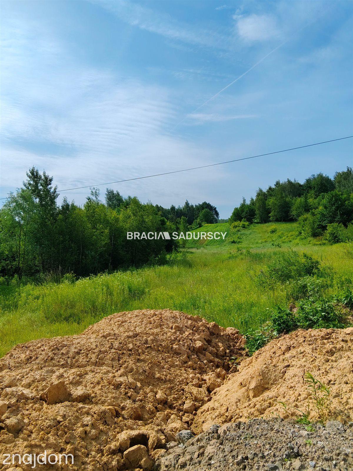 Działka przemysłowo-usługowa w Bodzanowie przy 94 - zdjęcie 13