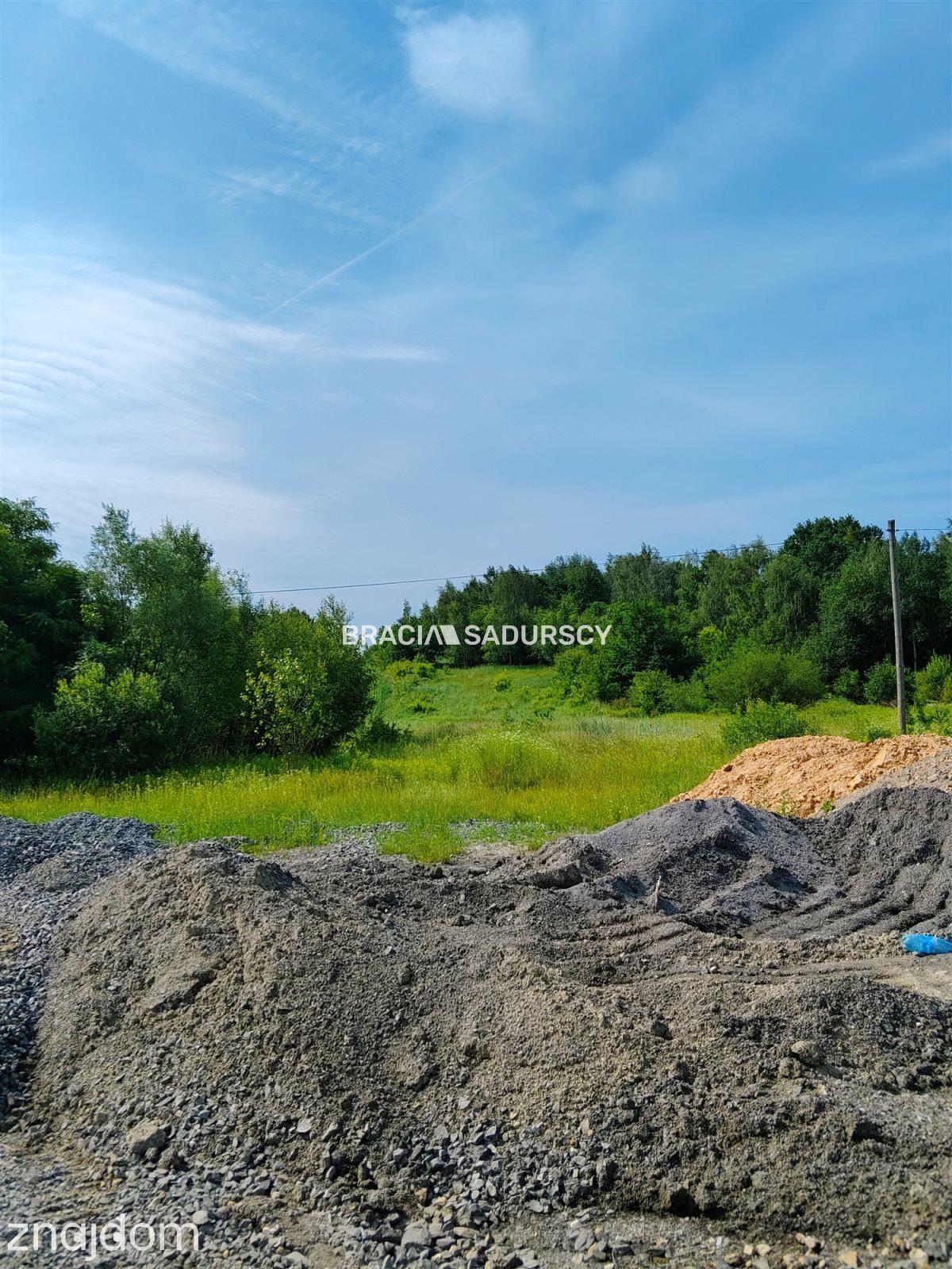 Działka przemysłowo-usługowa w Bodzanowie przy 94 - zdjęcie 4